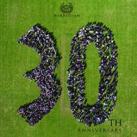 30th anniversary