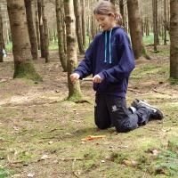Bushcraft trip 2024