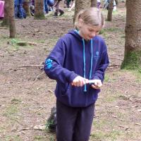 Bushcraft trip 2024