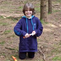Bushcraft trip 2024