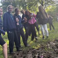 Bushcraft trip 2024