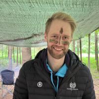 Bushcraft trip 2024