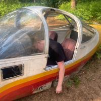 Bushcraft trip 2024