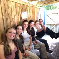 13s residential trip summer 2024