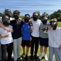 13s residential trip summer 2024
