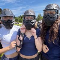 13s residential trip summer 2024