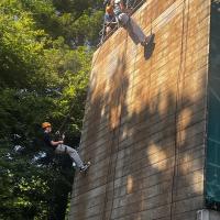 13s residential trip summer 2024