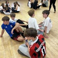 13s residential trip summer 2024