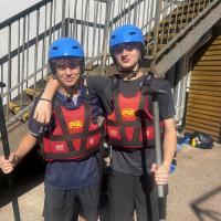 13s residential trip summer 2024