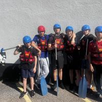 13s residential trip summer 2024