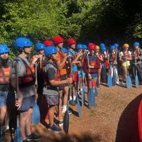13s residential trip summer 2024