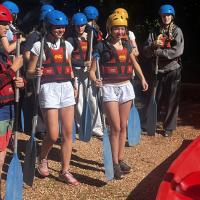 13s residential trip summer 2024