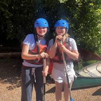 13s residential trip summer 2024