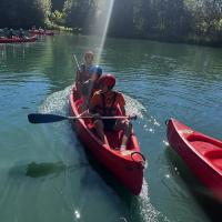 13s residential trip summer 2024