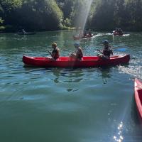 13s residential trip summer 2024