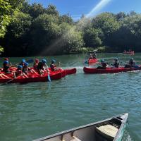 13s residential trip summer 2024