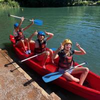 13s residential trip summer 2024