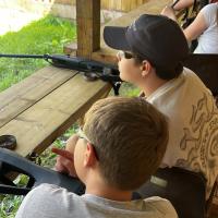 13s residential trip summer 2024