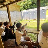 13s residential trip summer 2024