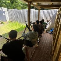 13s residential trip summer 2024