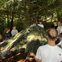 13s residential trip summer 2024