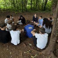 13s residential trip summer 2024
