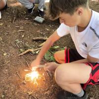 13s residential trip summer 2024