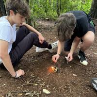 13s residential trip summer 2024