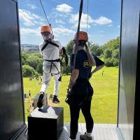 13s residential trip summer 2024