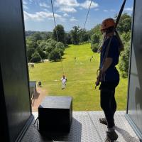 13s residential trip summer 2024