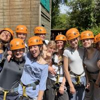 13s residential trip summer 2024