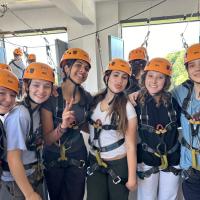 13s residential trip summer 2024