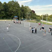13s residential trip summer 2024