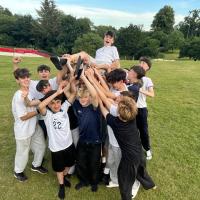 13s residential trip summer 2024