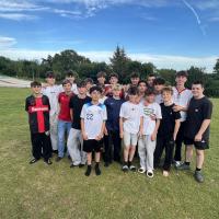 13s residential trip summer 2024