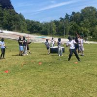 13s residential trip summer 2024