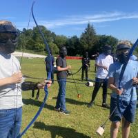 13s residential trip summer 2024