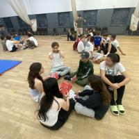 13s residential trip summer 2024