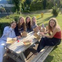 13s residential trip summer 2024