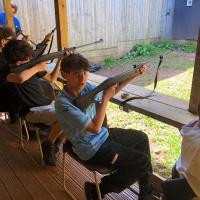 13s residential trip summer 2024