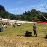 13s residential trip summer 2024