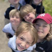 Pre-Prep Farm Trip June 2024