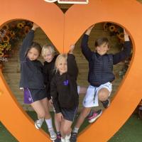 Pre-Prep Farm Trip June 2024