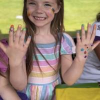 Pride Summer 2024