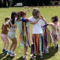 Pride Summer 2024