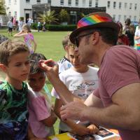 Pride Summer 2024