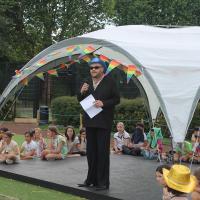 Pride Summer 2024