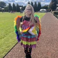 Pride Summer 2024