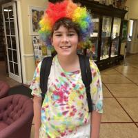 Pride Summer 2024