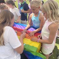 Pride Summer 2024